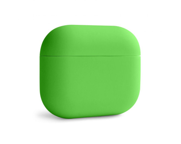 Чохол для AirPods 3 Slim spearmint (20)