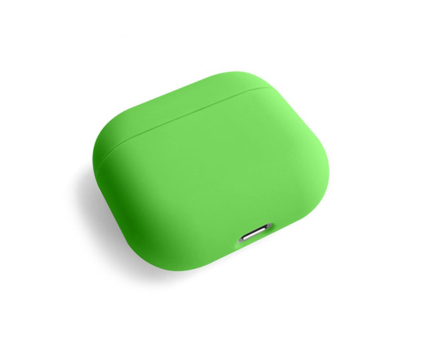 Чохол для AirPods 3 Slim spearmint (20)
