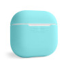 Чохол для AirPods 4 Slim coast blue (01)