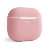 Чехол для AirPods 4 Slim pink (03)