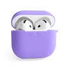 Чохол для AirPods 4 Slim violet (06)