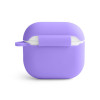 Чохол для AirPods 4 Slim violet (06)