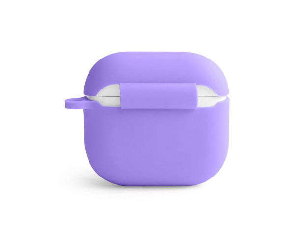 Чохол для AirPods 4 Slim violet (06)
