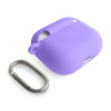 Чохол для AirPods 4 Slim violet (06)