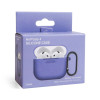 Чохол для AirPods 4 Slim violet (06)