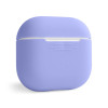 Чехол для AirPods 4 Slim purple (07)