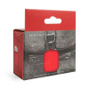 Чохол для AirPods 4 Slim red (08)