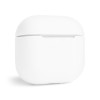 Чохол для AirPods 4 Slim white (11)