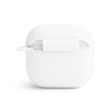 Чохол для AirPods 4 Slim white (11)