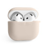 Чохол для AirPods 4 Slim stone (17)