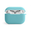 Чехол для AirPods Pro 2 Slim coast blue (01)