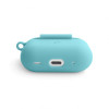 Чехол для AirPods Pro 2 Slim coast blue (01)