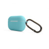 Чехол для AirPods Pro 2 Slim coast blue (01)