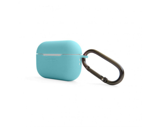 Чехол для AirPods Pro 2 Slim coast blue (01)