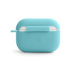 Чехол для AirPods Pro 2 Slim coast blue (01)
