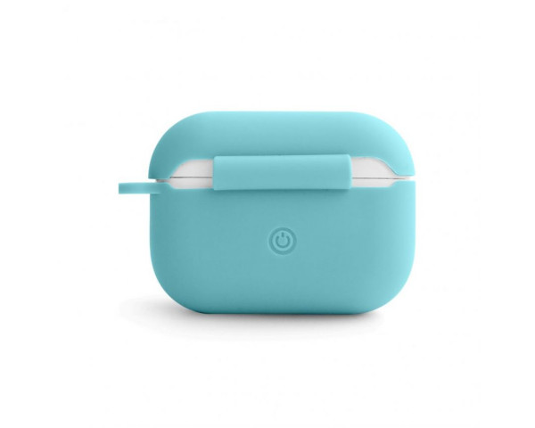 Чехол для AirPods Pro 2 Slim coast blue (01)