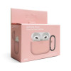 Чехол для AirPods Pro 2 Slim pink (03)