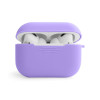 Чохол для AirPods Pro 2 Slim violet (06)