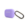 Чохол для AirPods Pro 2 Slim violet (06)