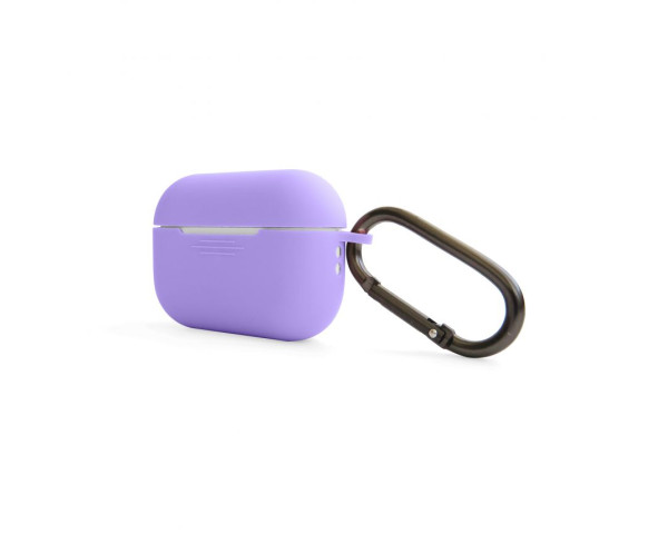 Чохол для AirPods Pro 2 Slim violet (06)