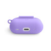 Чохол для AirPods Pro 2 Slim violet (06)