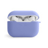 Чохол для AirPods Pro 2 slim (07) purple_бузковий