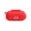 Чохол для AirPods Pro 2 Slim red (08)