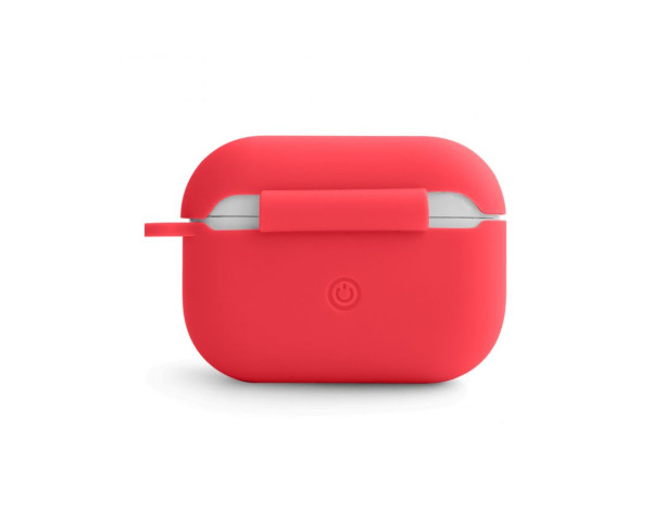 Чехол для AirPods Pro 2 Slim hibiscus (10)