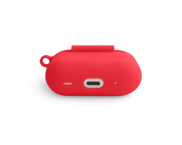 Чехол для AirPods Pro 2 Slim hibiscus (10)