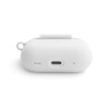Чехол для AirPods Pro 2 Slim white (11)