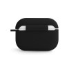 Чохол для AirPods Pro 2 slim (12) black_чорний