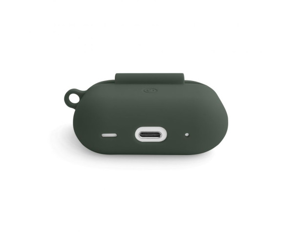 Чохол для AirPods Pro 2 Slim lavender grey (13)