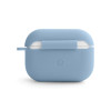 Чехол для AirPods Pro 2 Slim sky blue (16)