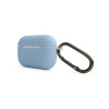 Чехол для AirPods Pro 2 Slim sky blue (16)