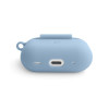 Чехол для AirPods Pro 2 Slim sky blue (16)