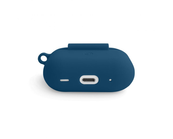 Чохол для AirPods Pro 2 slim (18) pacific green_океан
