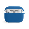 Чохол для AirPods Pro 2 slim (19) dark blue_темно-синій