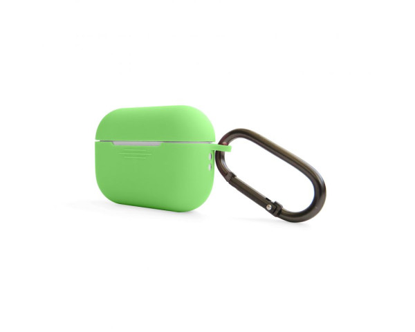 Чехол для AirPods Pro 2 Slim spearmint (20)