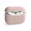 Чохол для Airpods Pro 3 Slim pink sand (02)