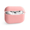 Чехол для AirPods Pro 3 Slim pink (03)