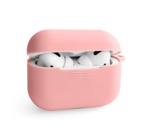 Чохол для Airpods Pro 3 Slim pink (03)