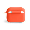 Чехол для AirPods Pro 3 Slim nectarine (05)