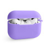 Чохол для Airpods Pro 3 Slim violet (06)