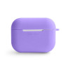 Чохол для Airpods Pro 3 Slim violet (06)