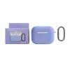 Чехол для AirPods Pro 3 Slim purple (07)