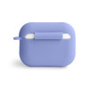 Чехол для AirPods Pro 3 Slim purple (07)