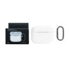 Чехол для AirPods Pro 3 Slim white (11)