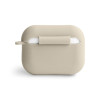 Чехол для AirPods Pro 3 Slim stone (17)
