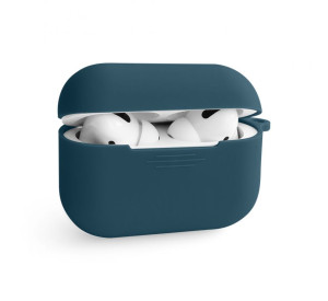 Чохол для Airpods Pro 3 Slim pacific green (18)