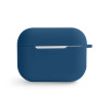 Чехол для AirPods Pro 3 Slim dark blue (19)